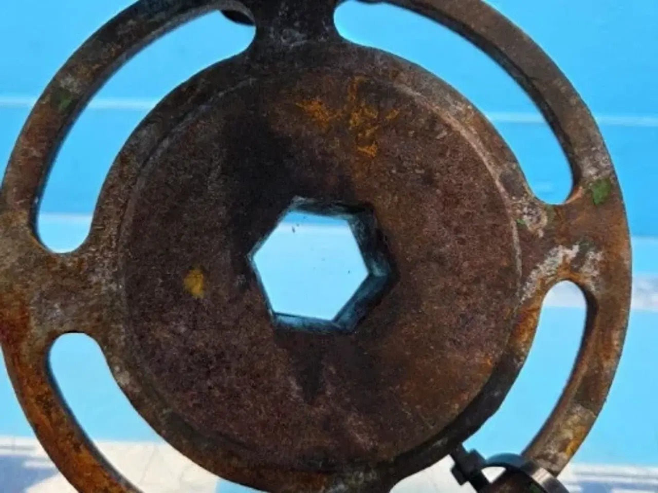 Billede 3 - John Deere 625R Nav HXE94579