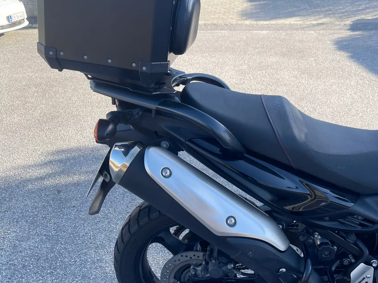 Billede 6 - Suzuki DL650 V-strom