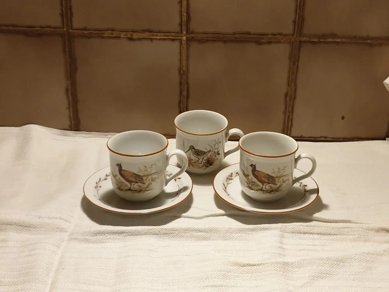 Billede 1 - Mads Stage kopper ialt75kr