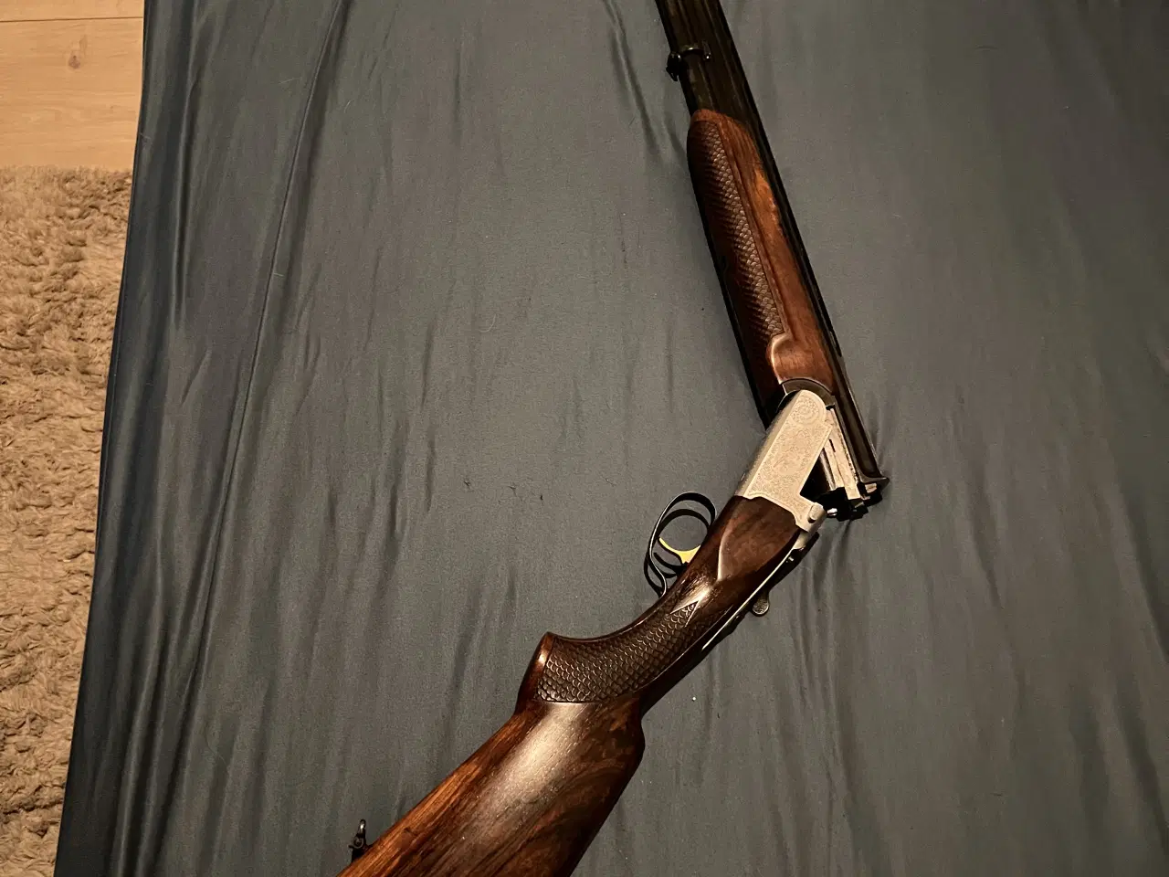 Billede 1 - Mauser R Gamba