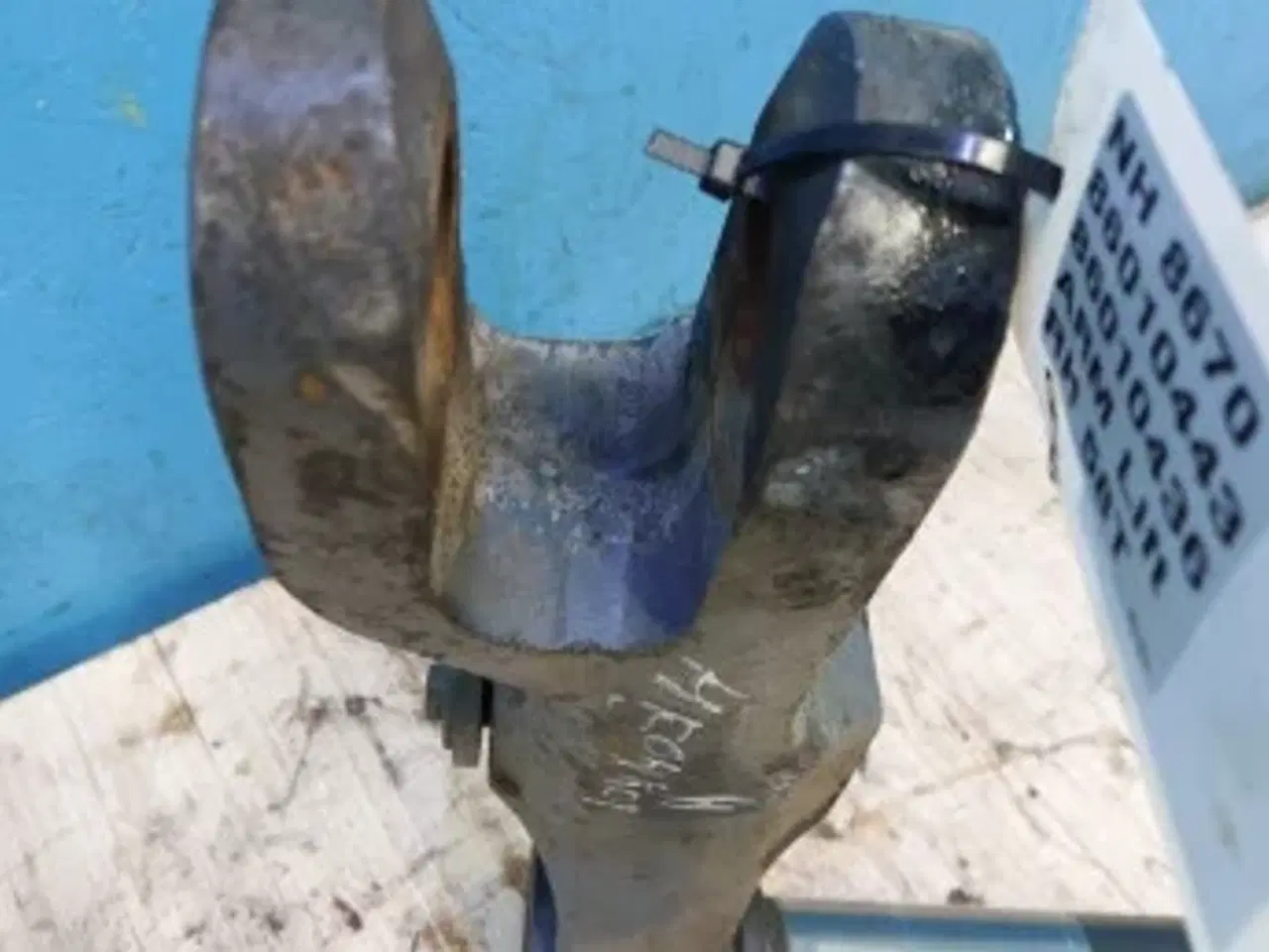 Billede 4 - New Holland 8670 Liftarm R. 86010443