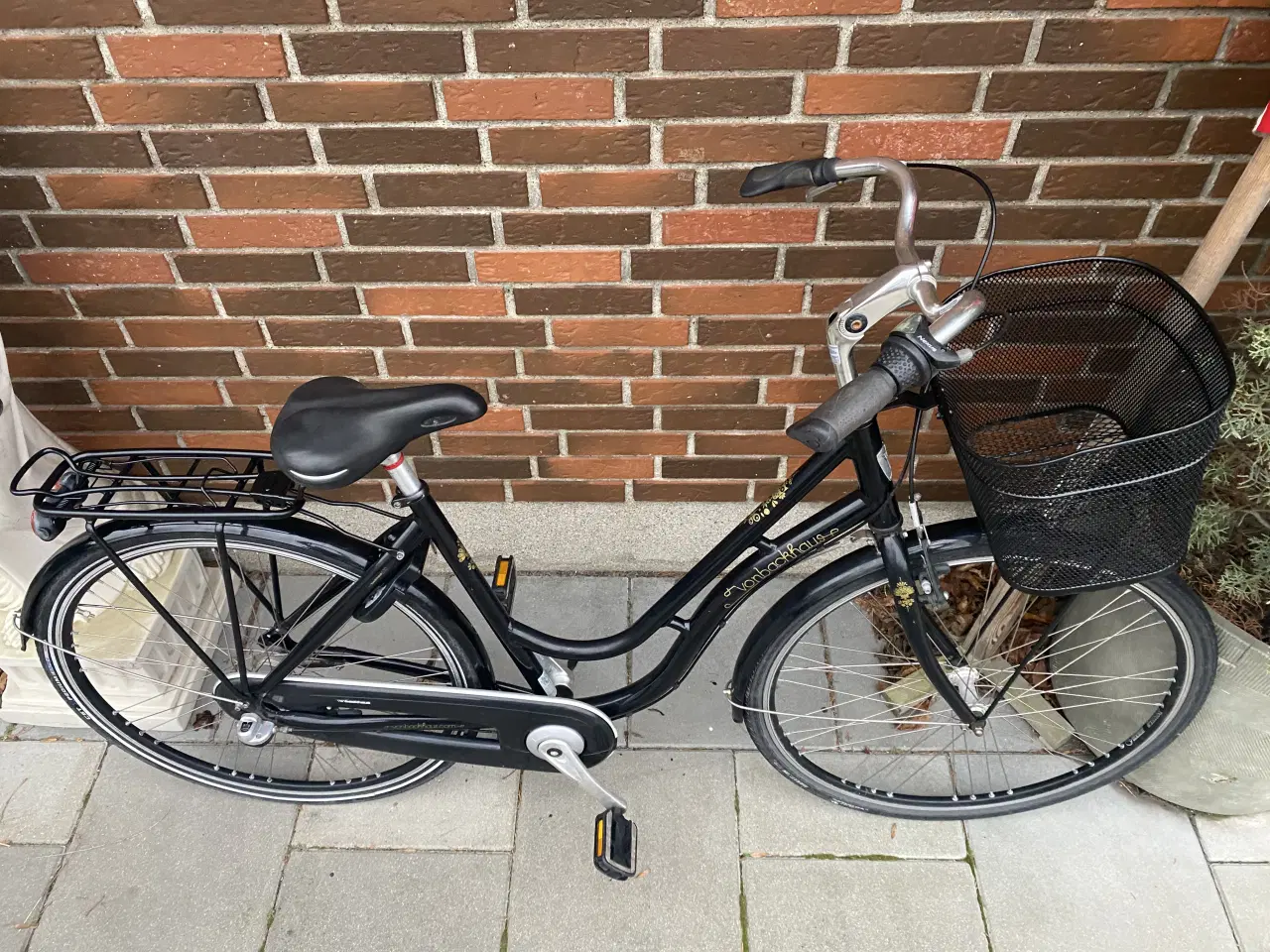 Billede 2 - Købt til 4899 kr 🤑 rigtig kvalitet cykel 