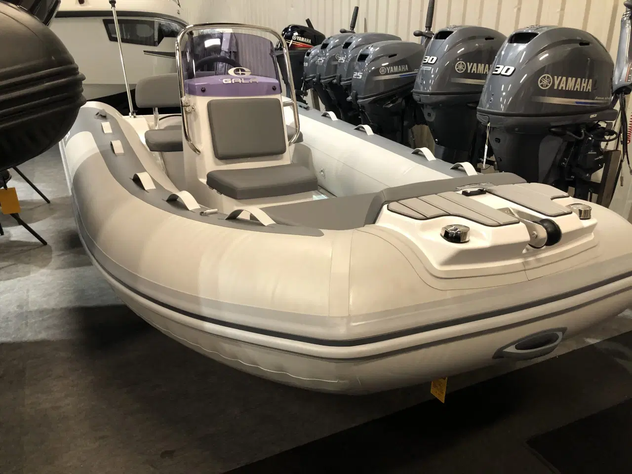 Billede 8 - Gala A360L