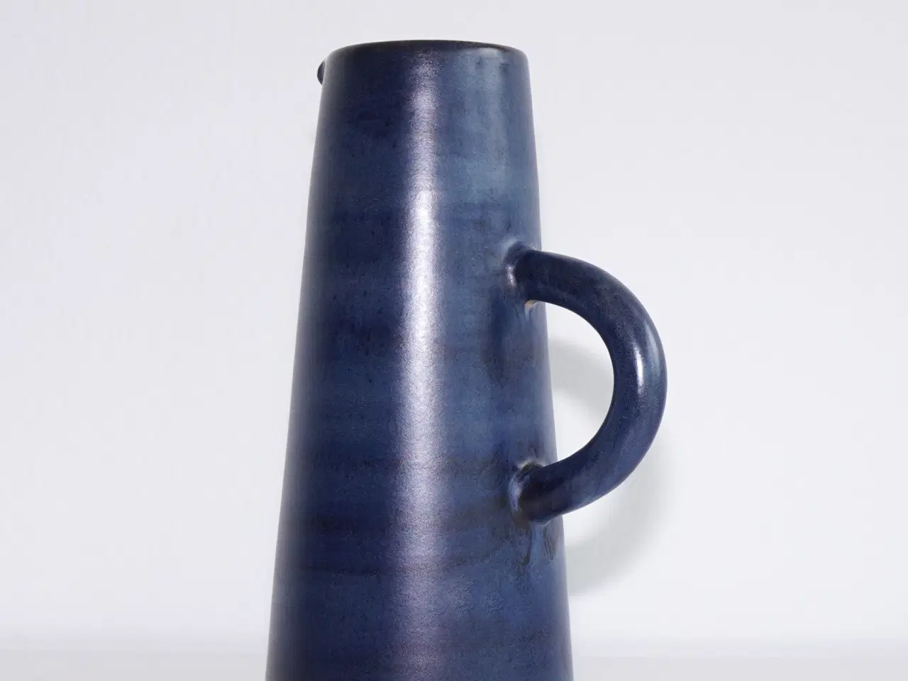 Billede 6 - Vintage keramik hankevase af Irma Yourstone