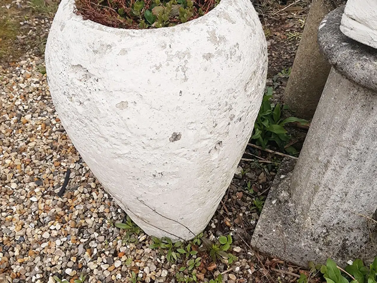 Billede 1 - Havekrukke