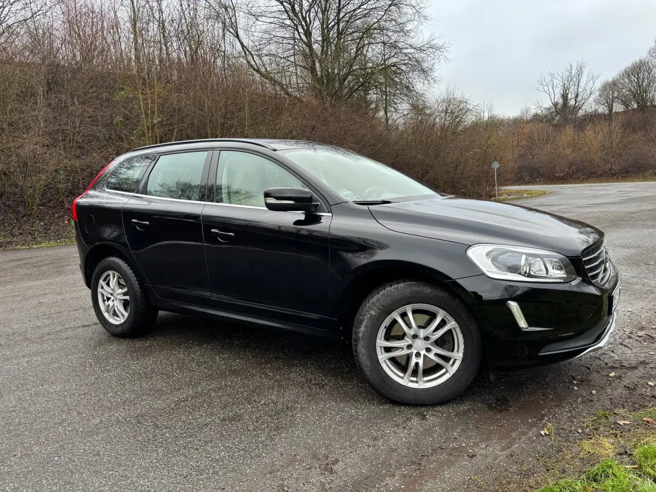Billede 3 - Volvo XC60 2,0 D3 150 Momentum aut.