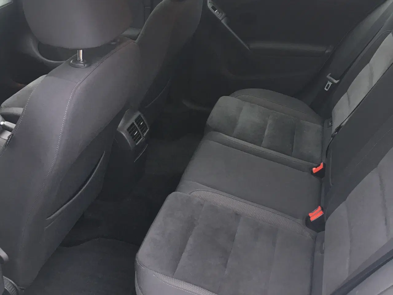 Billede 11 - VW Golf Vl 2,0 TDI