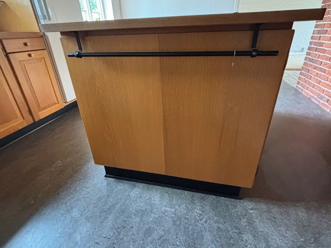 Billede 5 - Køkken 
