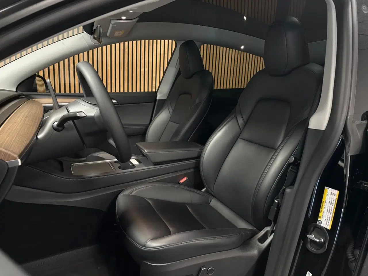 Billede 7 - Tesla Model Y  Long Range AWD