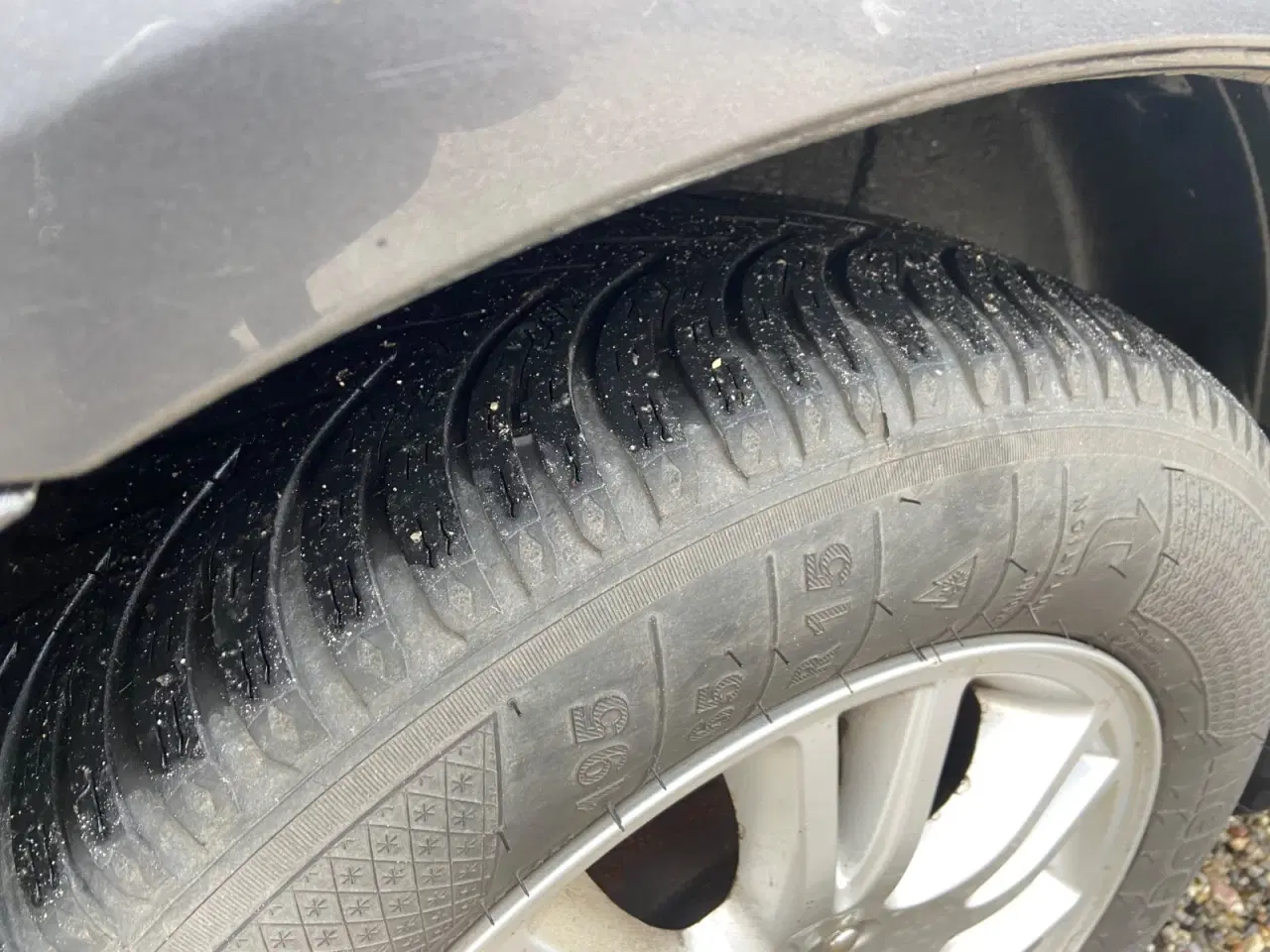 Billede 17 - Suzuki SX4 1,6 GLX