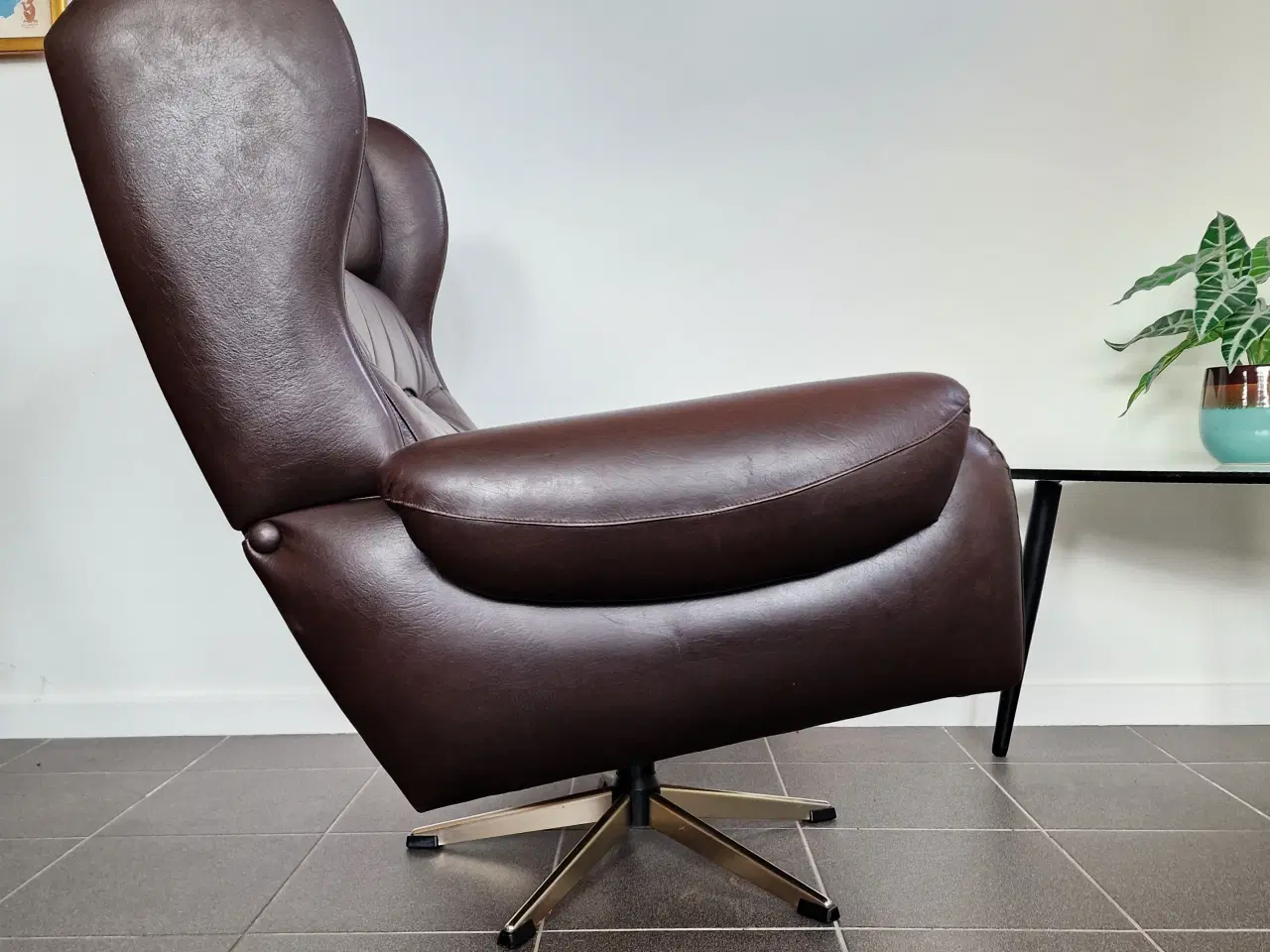 Billede 4 - Dansk design klassiker. 