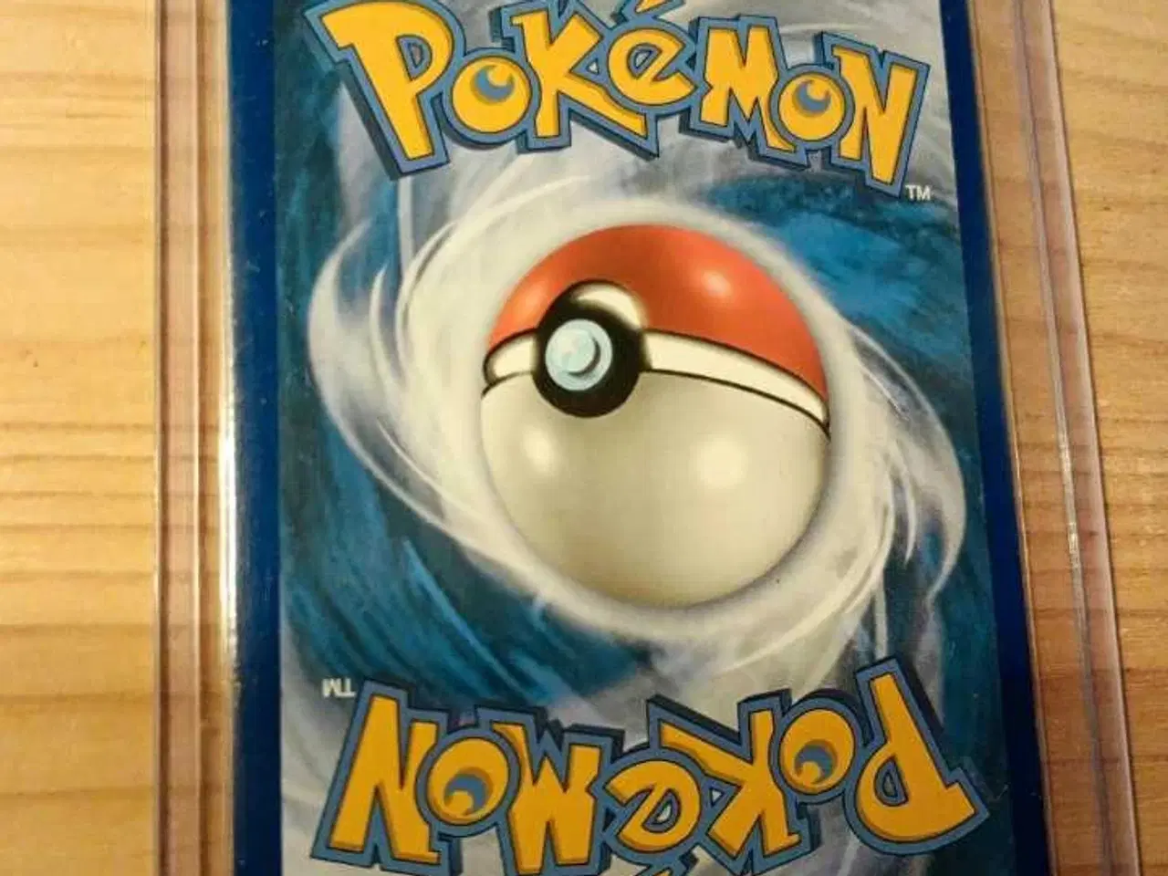 Billede 4 - Pokemonkort 