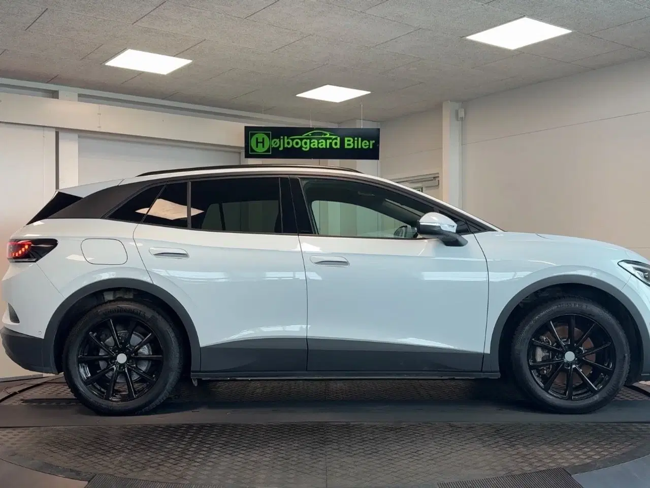 Billede 6 - VW ID.4 77 Style