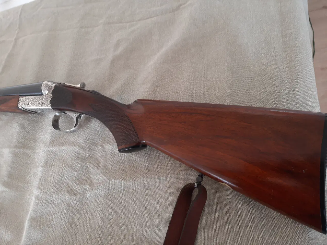 Billede 4 - Flot SKB 200E sælges, da jeg ikke får den brugt