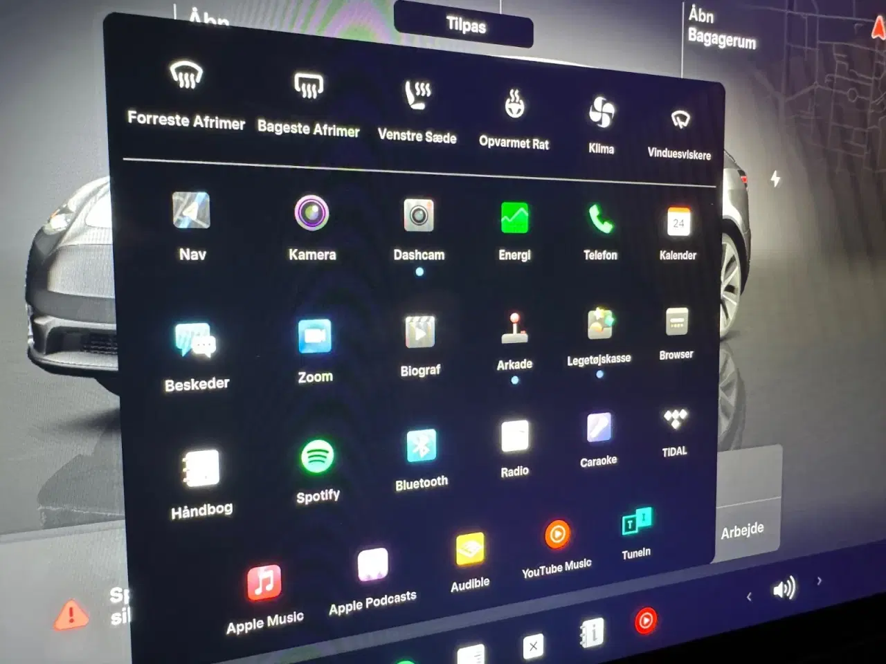 Billede 11 - Tesla Model Y  Long Range RWD