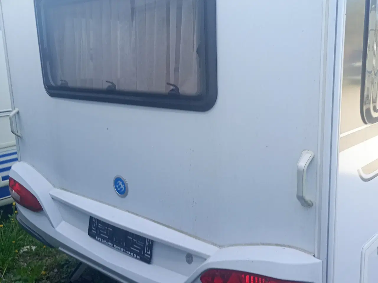 Billede 3 - Knaus Südwind 500 AB