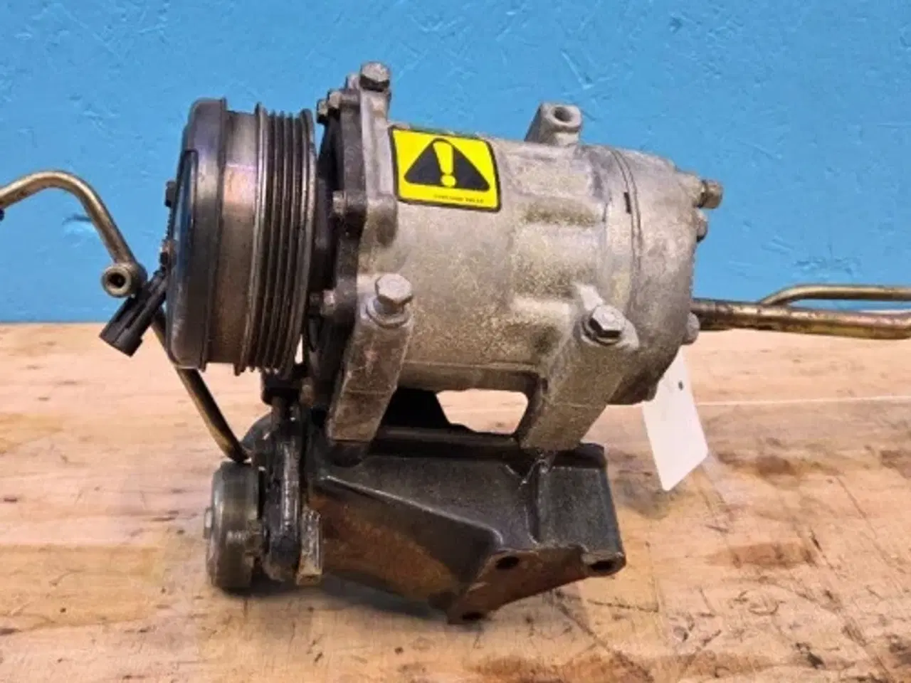 Billede 16 - AC Kompressor 1946210534