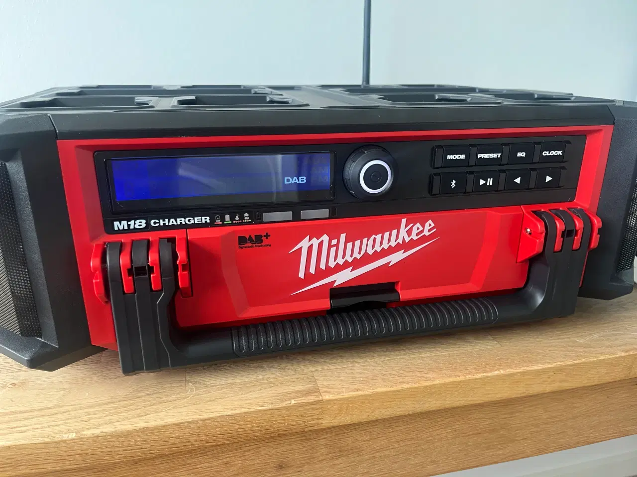 Billede 1 - Radio Milwaukee 