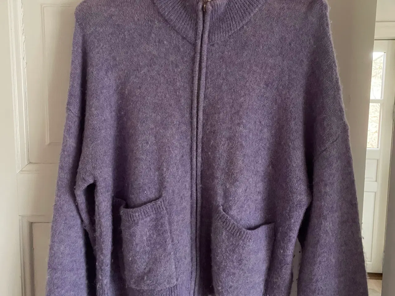 Billede 1 - Selected Femme cardigan - str L