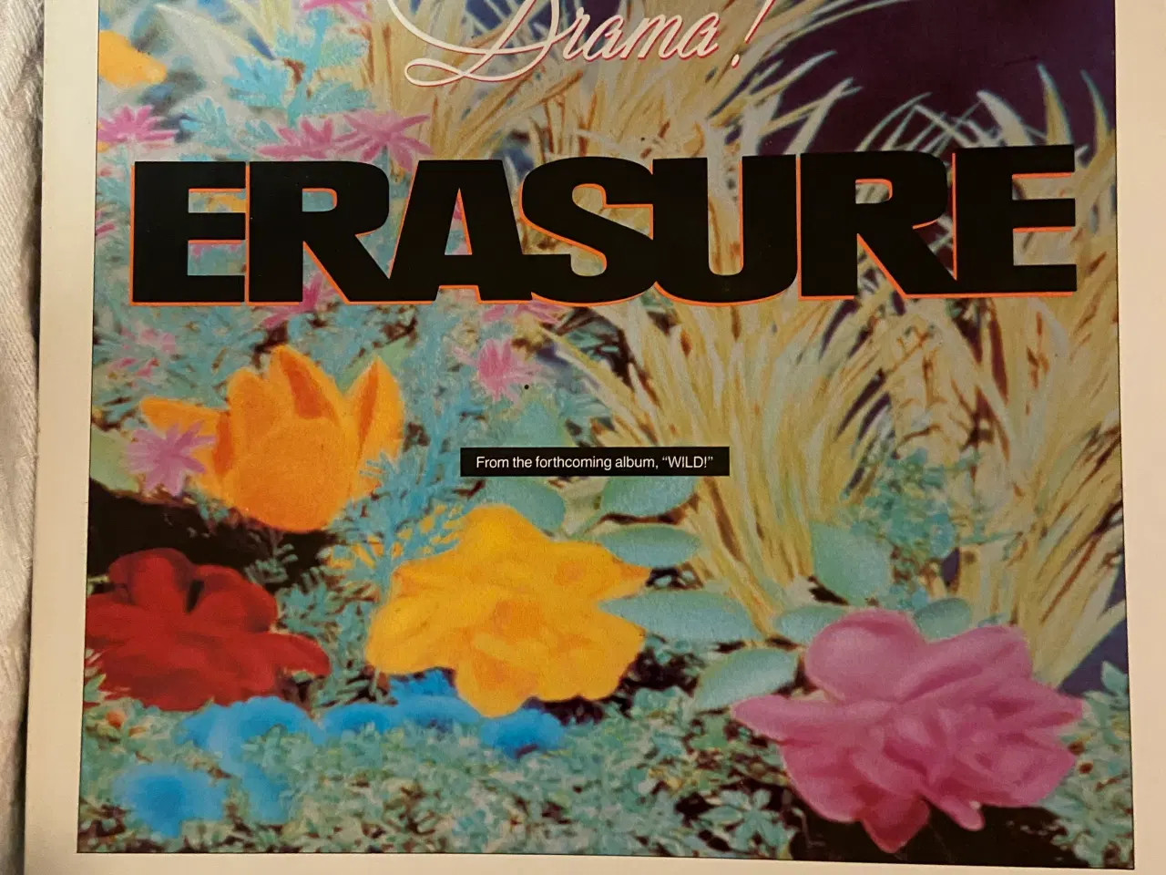 Billede 3 -  Ældre Lp’er sælges