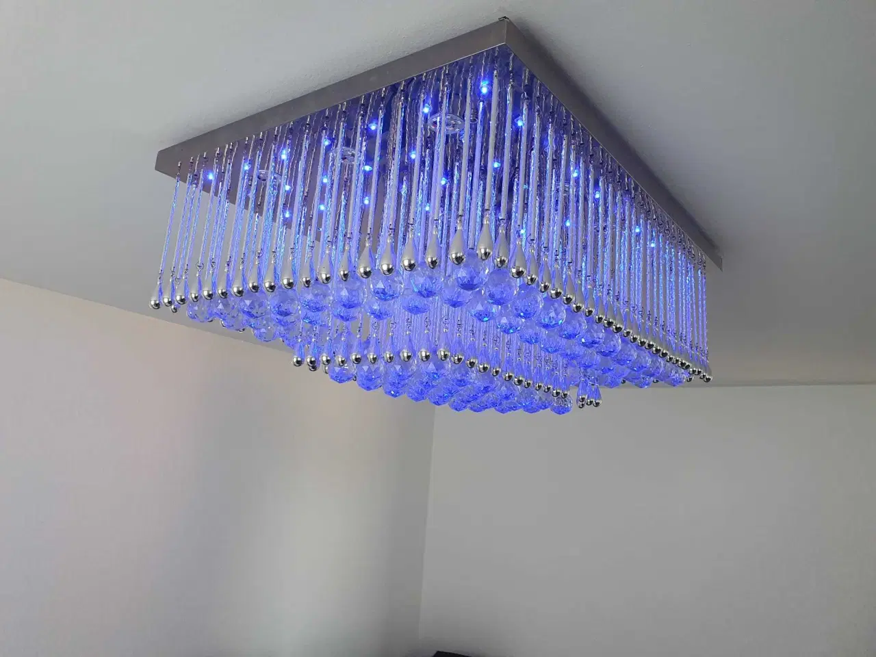 Billede 3 - Loftlampe