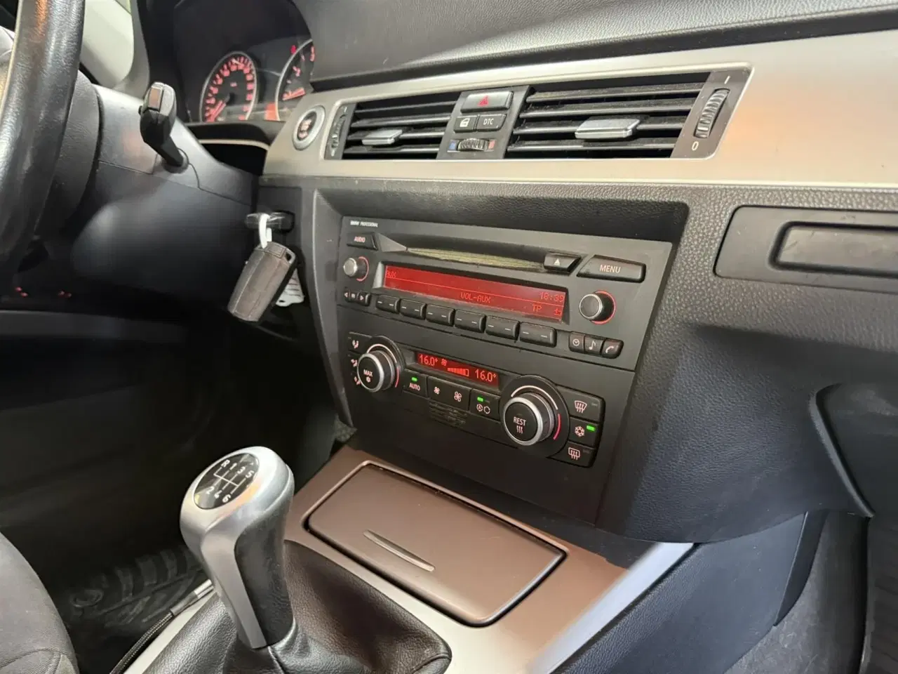 Billede 6 - BMW 318i 2,0 129HK 6g
