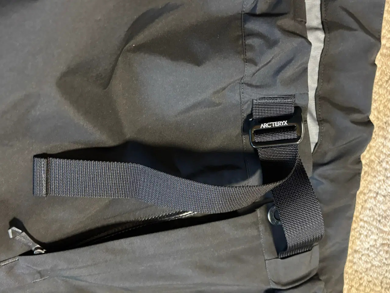 Billede 6 - Arcteryx GORETEX skalbukser