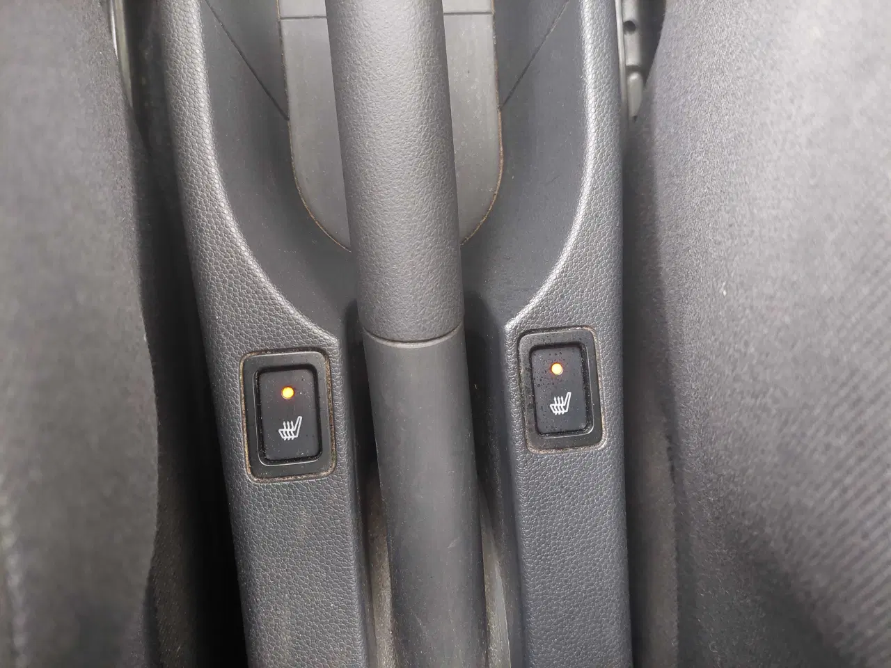 Billede 5 - Suzuki Splash 1,0 GL 5d