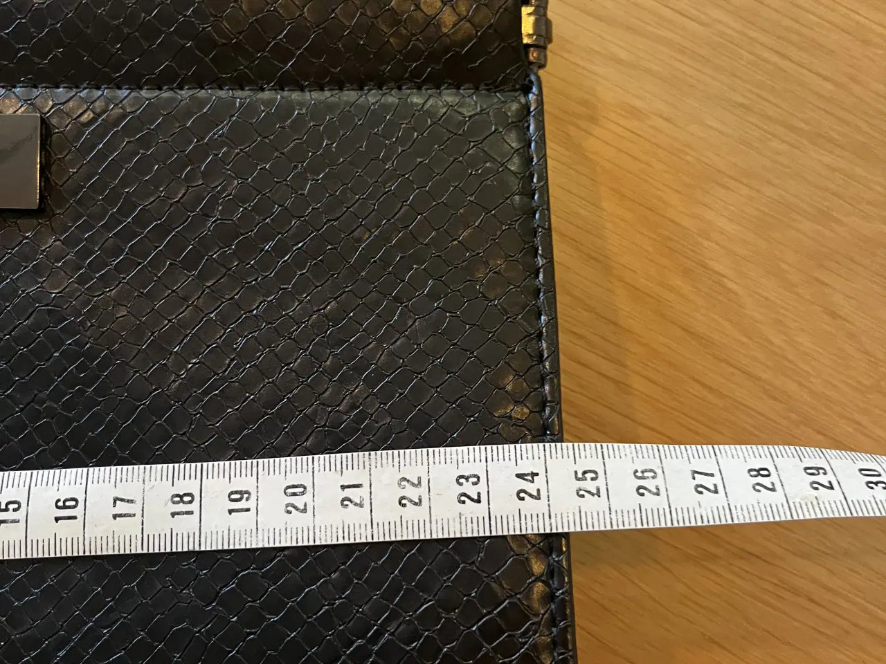 Billede 9 - Taske / Clutch