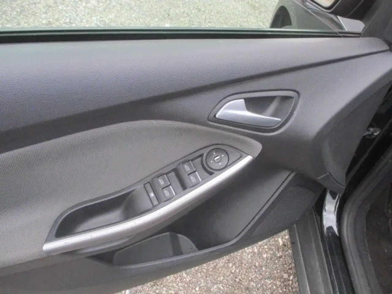 Billede 10 - Ford Focus 1,6 TDCi 115 Edition stc.