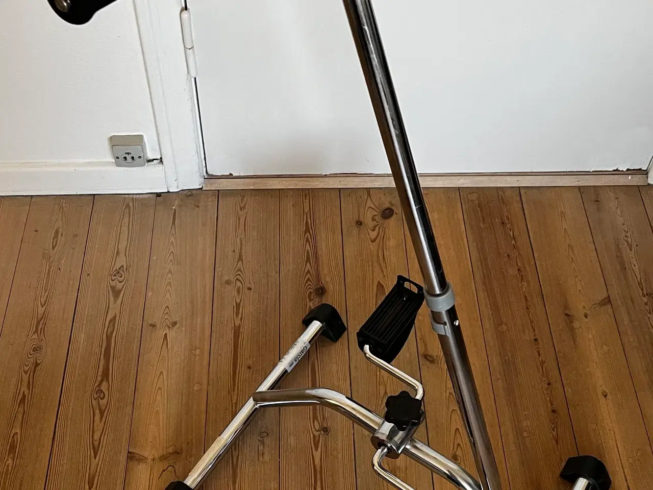Billede 1 - Pedal- & håndtræner
