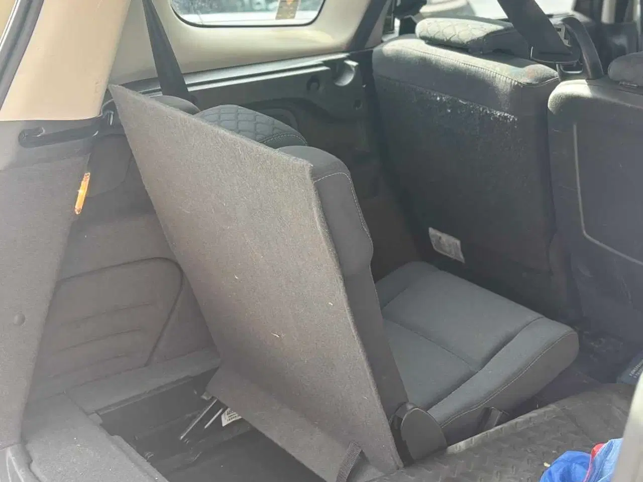 Billede 9 - Renault Grand scenic 3