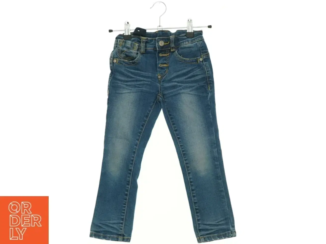 Billede 1 - Jeans fra Pomp de Lux (str. 104 cm)