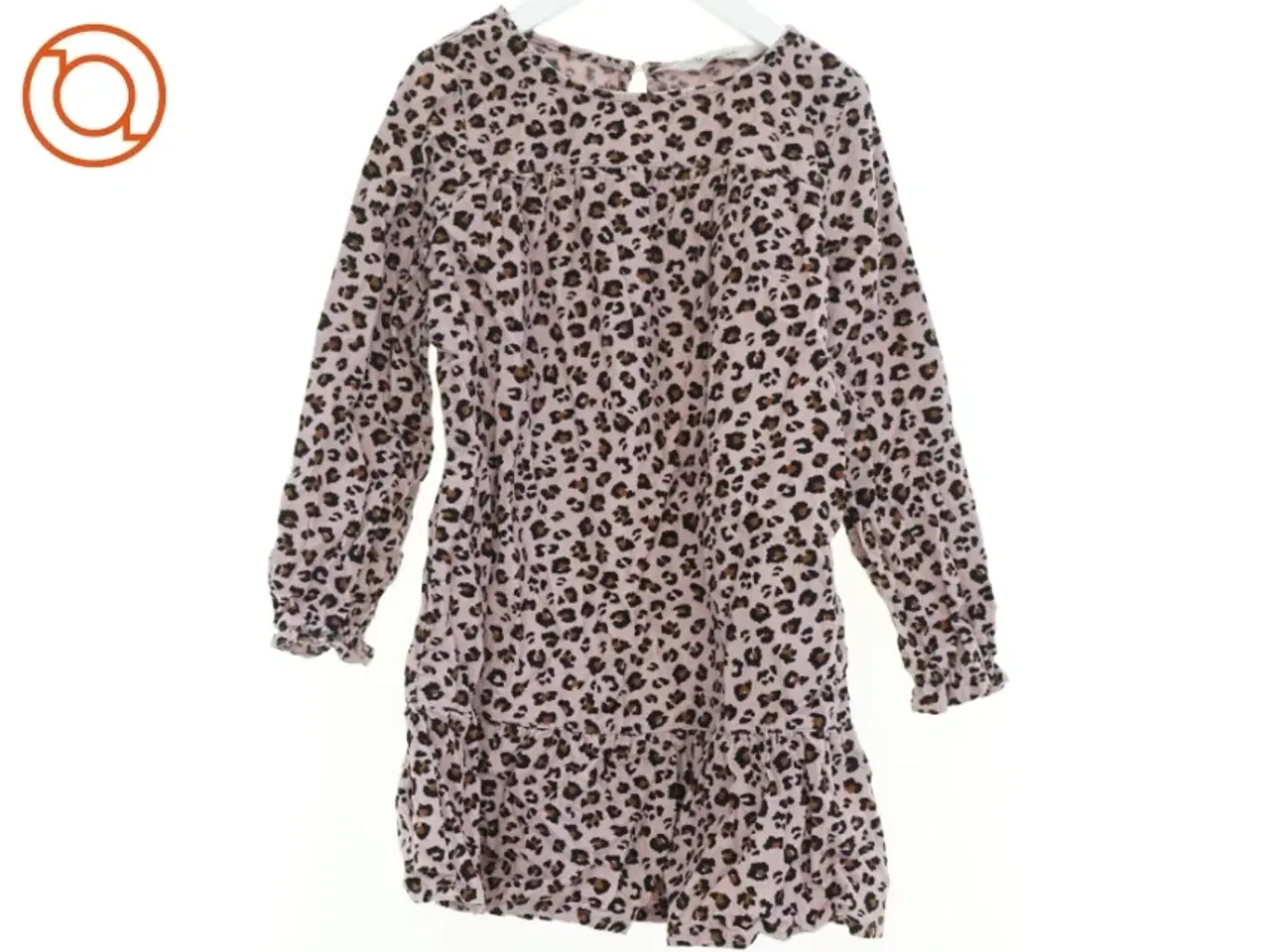 Billede 1 - Kjole fra H&M (str. 128 cm)