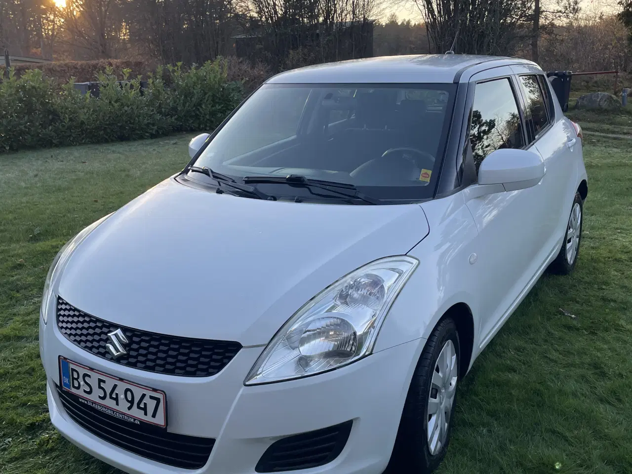 Billede 2 - Suzuki Swift 1.2 Gl Eco+