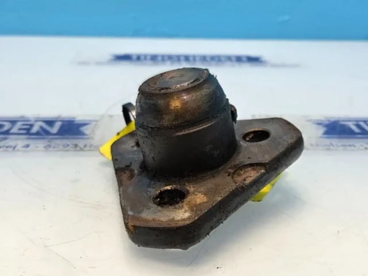 Billede 3 - Massey Ferguson 6290 Drejetap 3785507M1