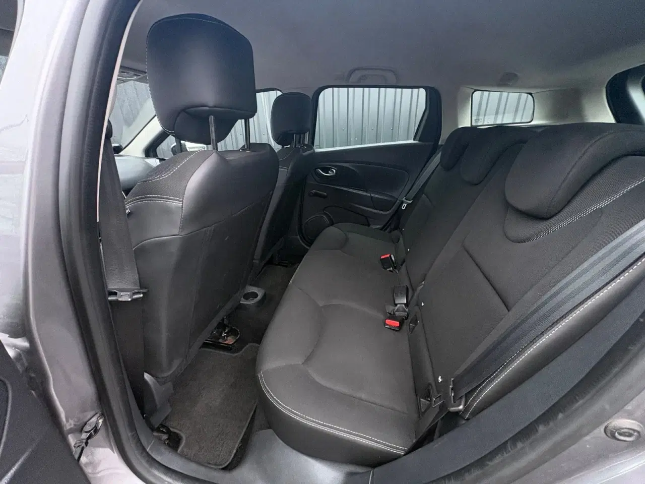 Billede 10 - Renault Clio IV 1,5 dCi 75 Expression Sport Tourer