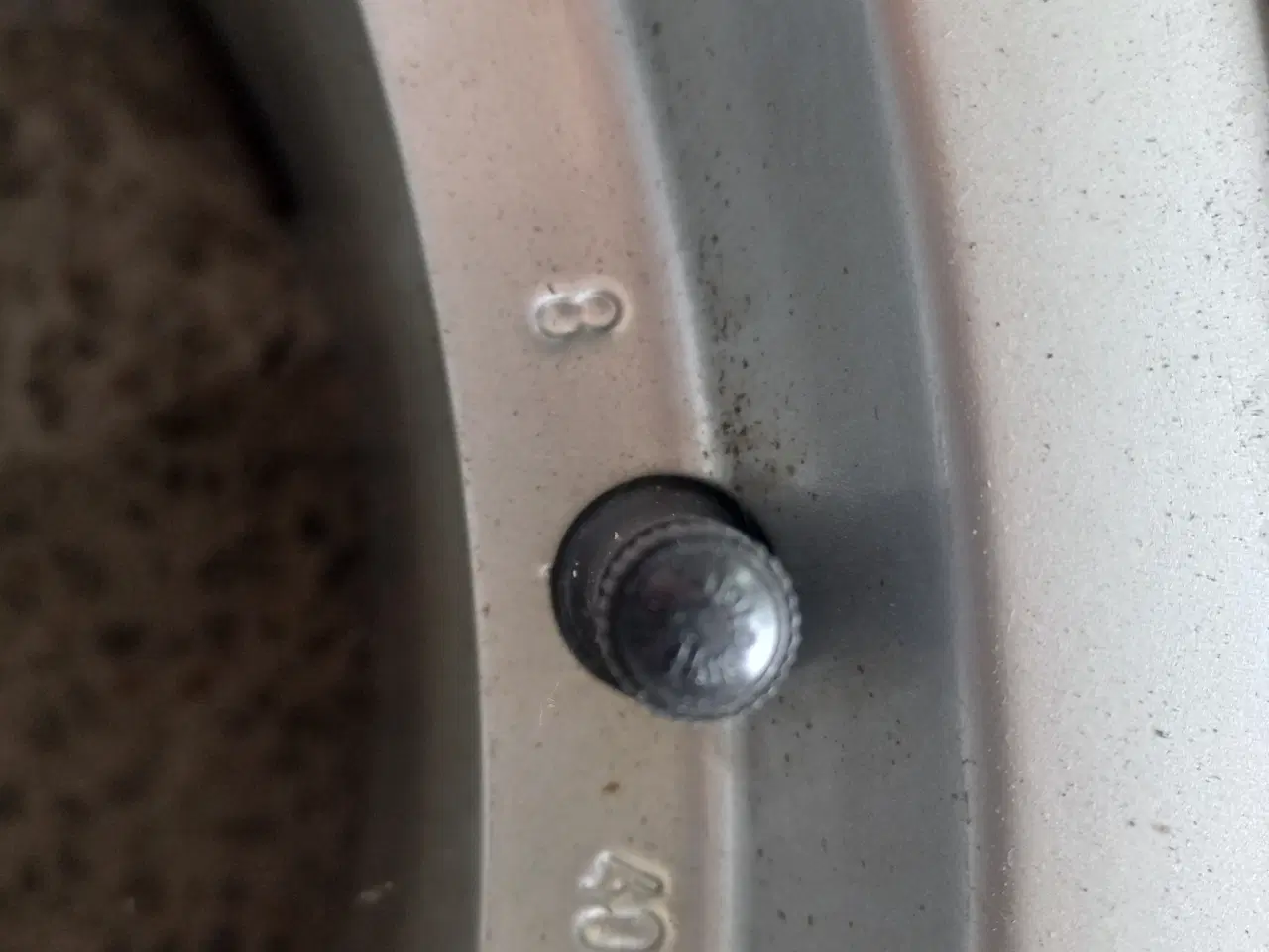 Billede 7 - Gebrauchte Porsche Felgen