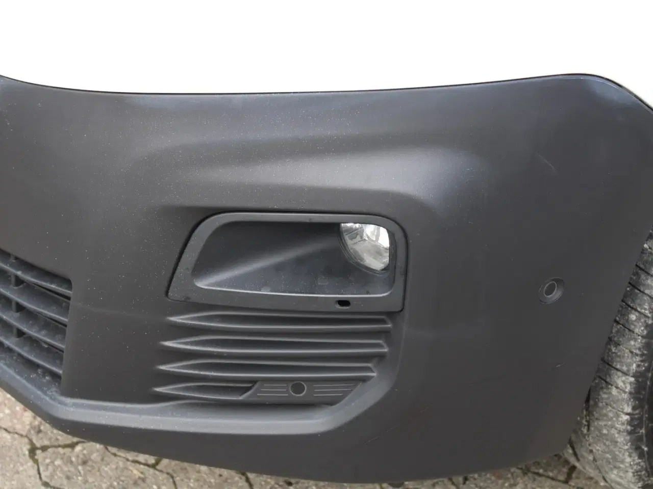 Billede 13 - Peugeot Partner 1,5 BlueHDi 100 L2V2 Plus Van
