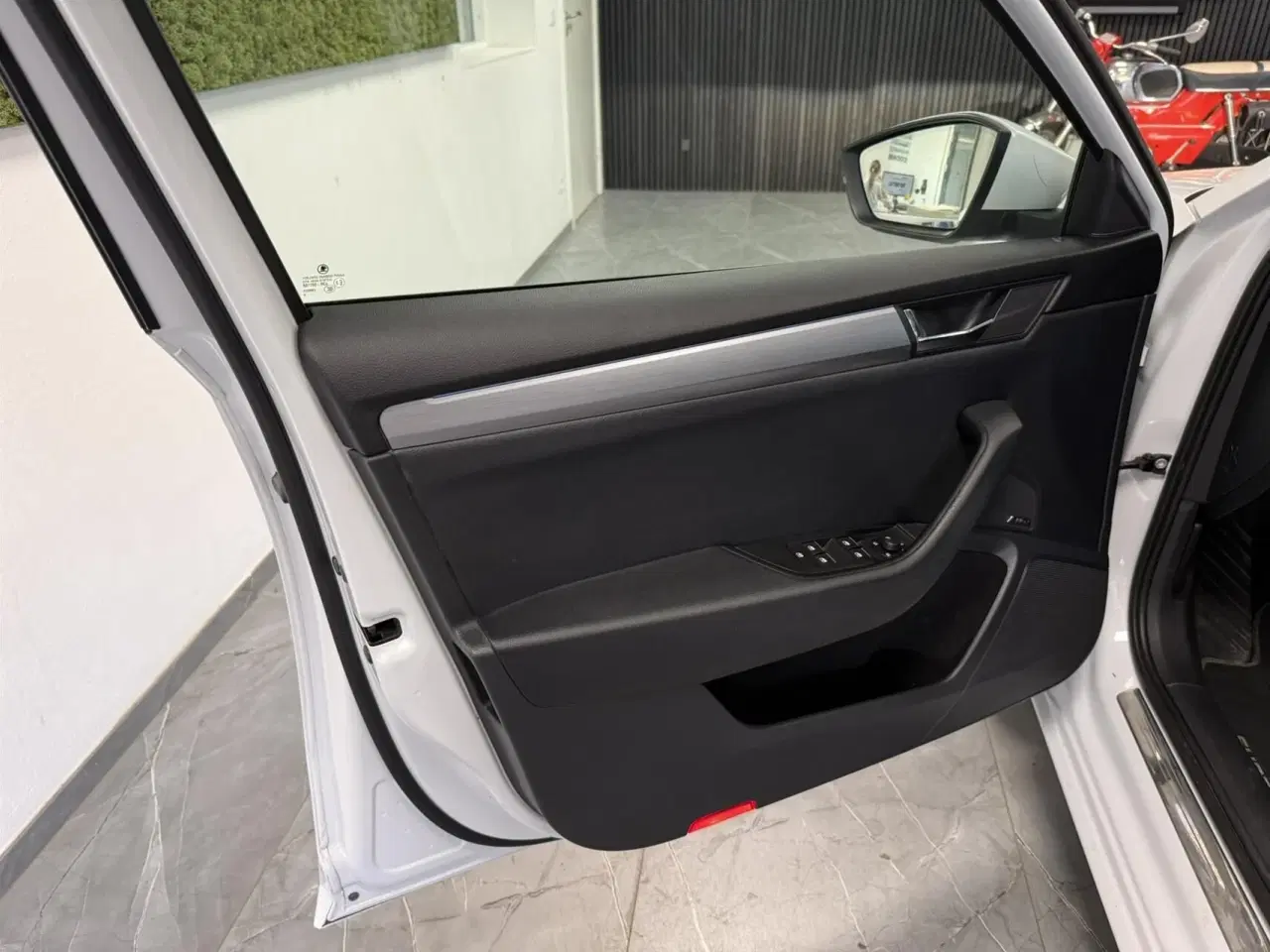 Billede 25 - Skoda Superb Combi 2,0 TDI Style DSG 190HK Stc 6g Aut.