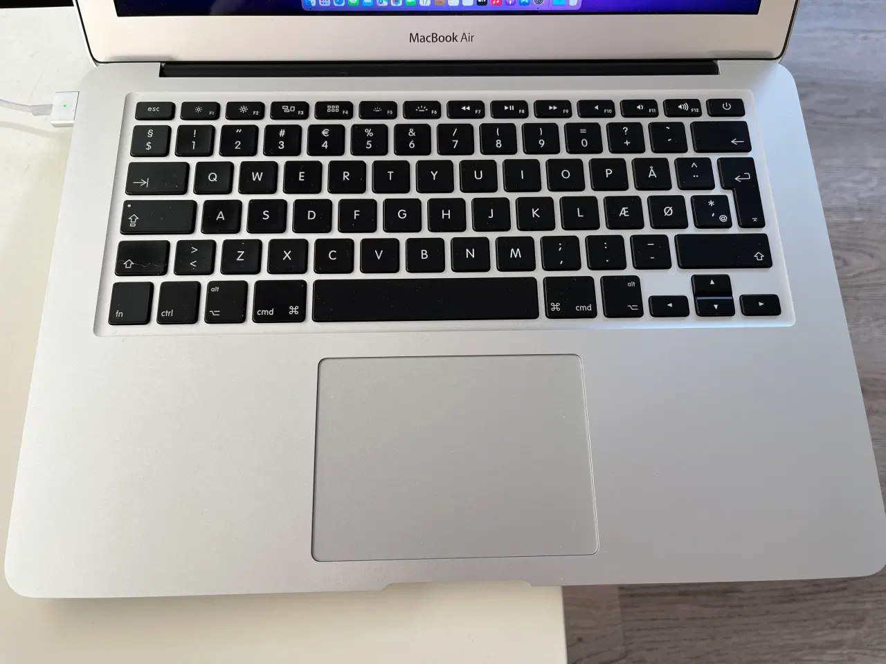 Billede 5 - MacBook Air 2017