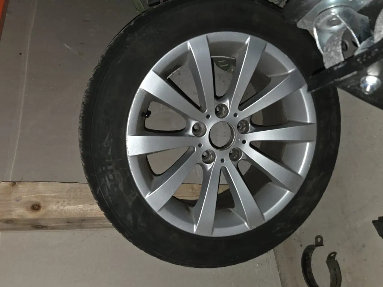 Billede 20 - BMW 528i 2,8 Steptr.