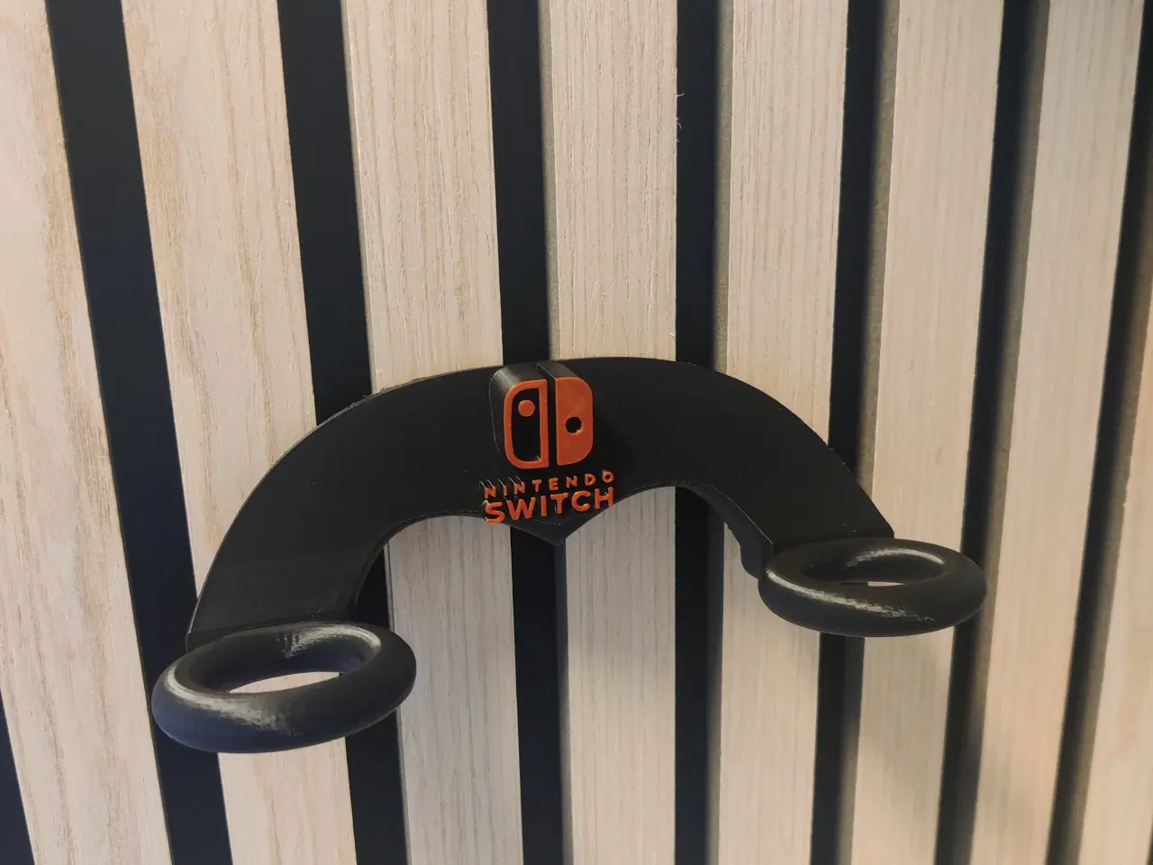Billede 4 - Holder til Nintendo switch controller for akkustik