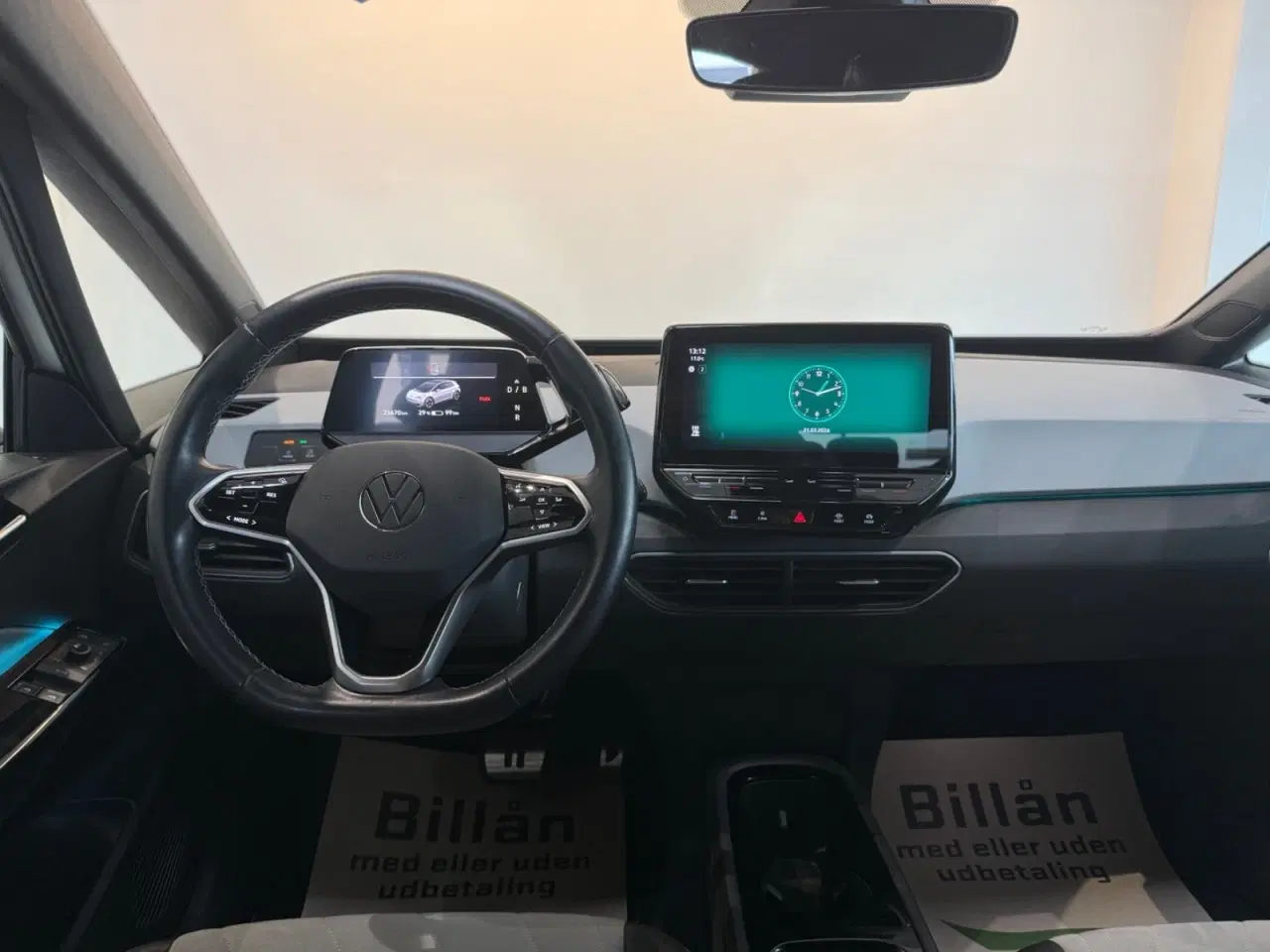 Billede 9 - VW ID.3 58 Pro Performance
