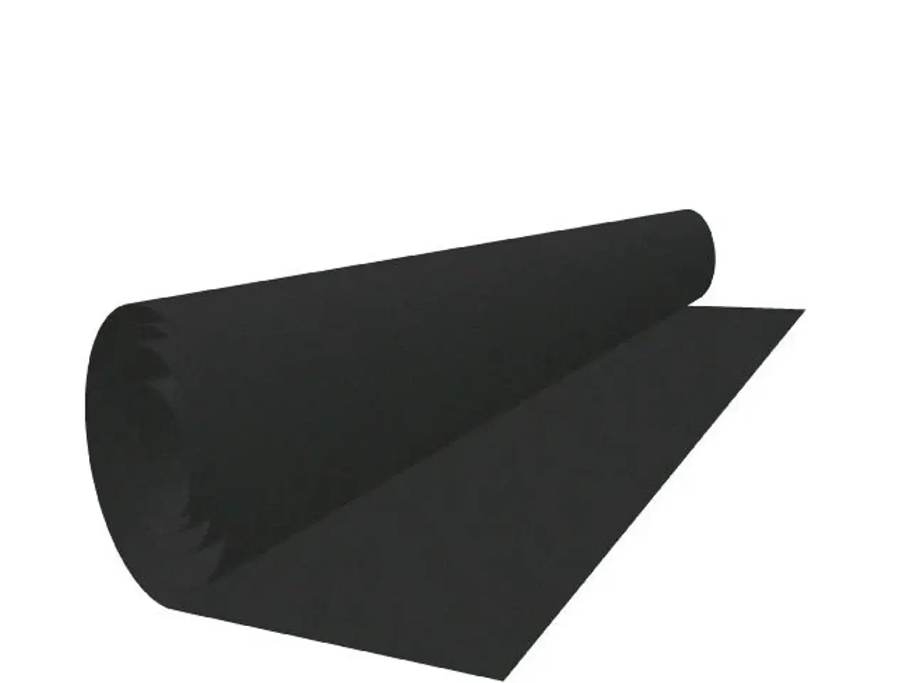 Billede 1 - Oracal 970ra - Antracit – Anthracite, 970RA-093, 10 års folie - skiltefolie