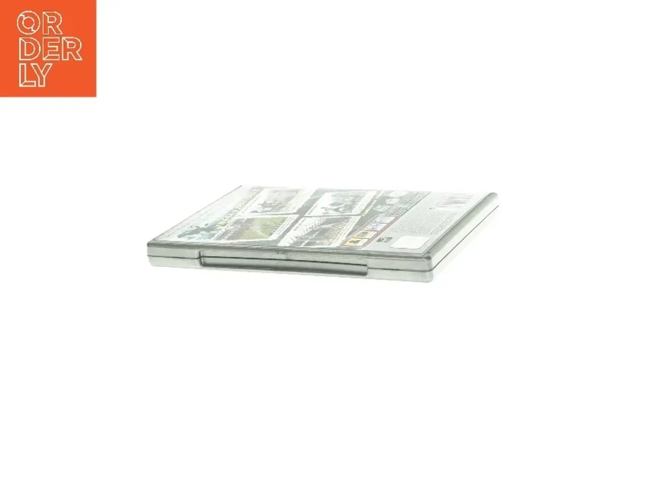 Billede 5 - Fifa 6 til PSP