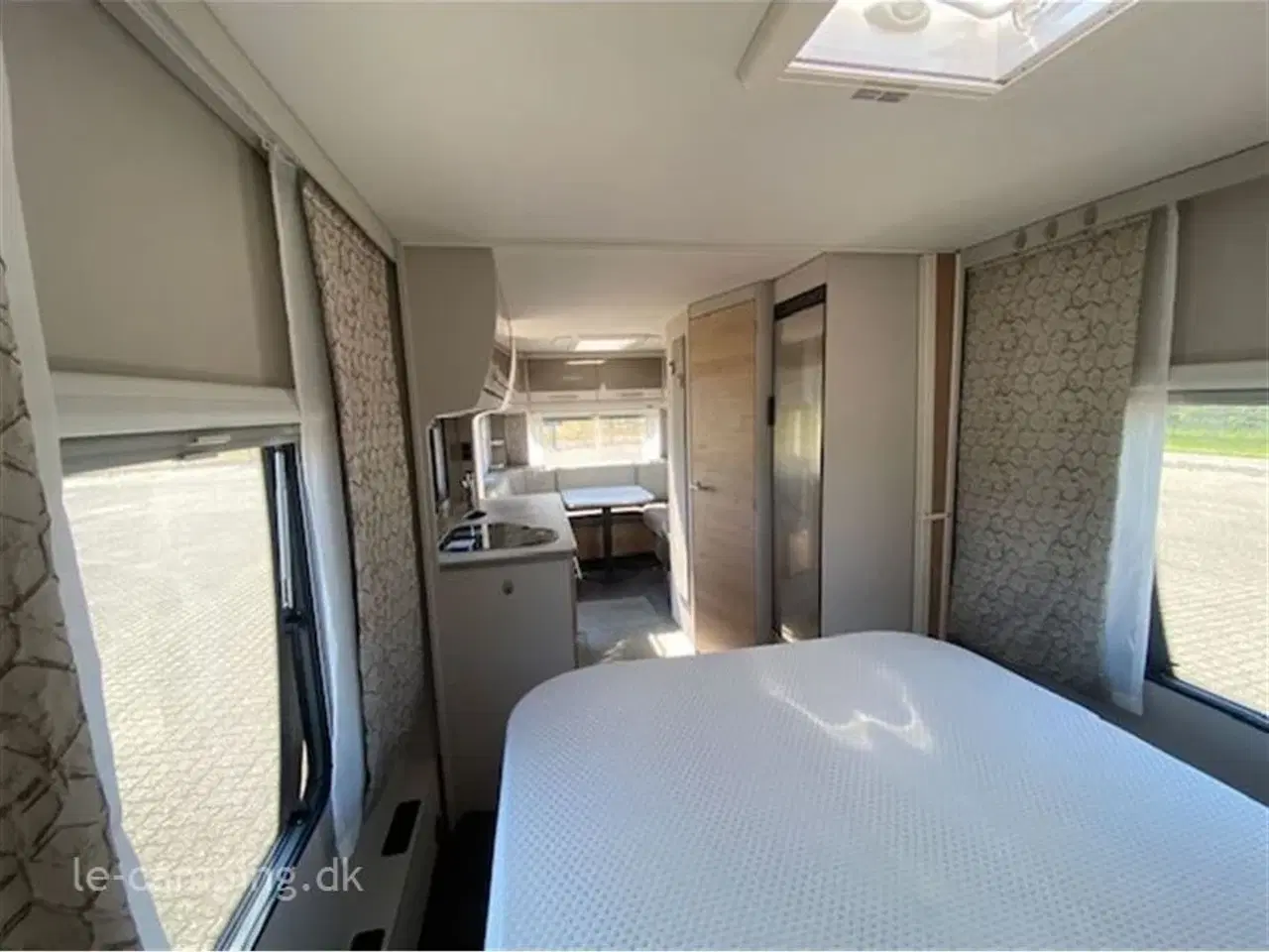 Billede 4 - 2021 - Dethleffs Nomad 530 DR