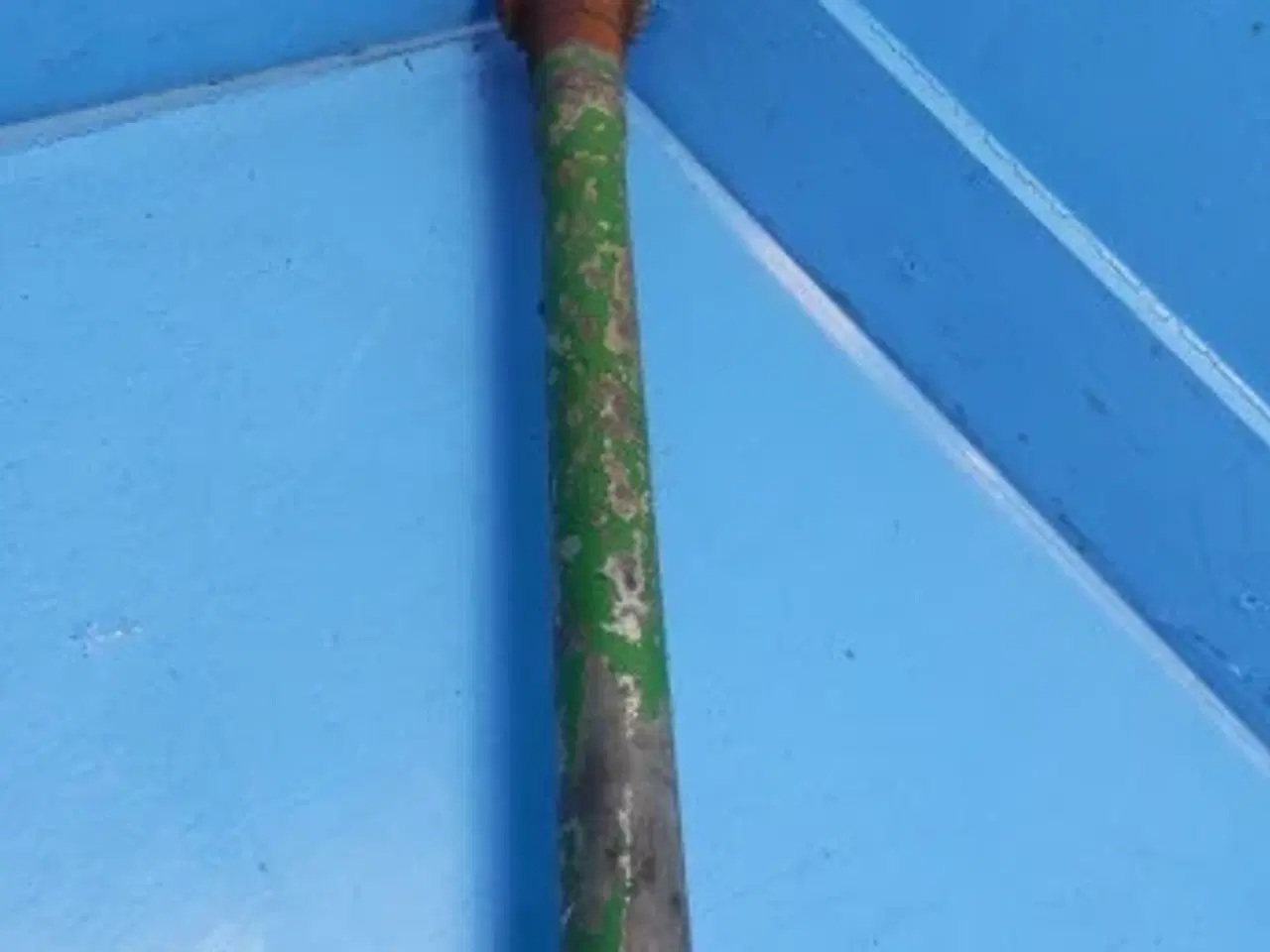 Billede 2 - John Deere 3030 Spindel L31641