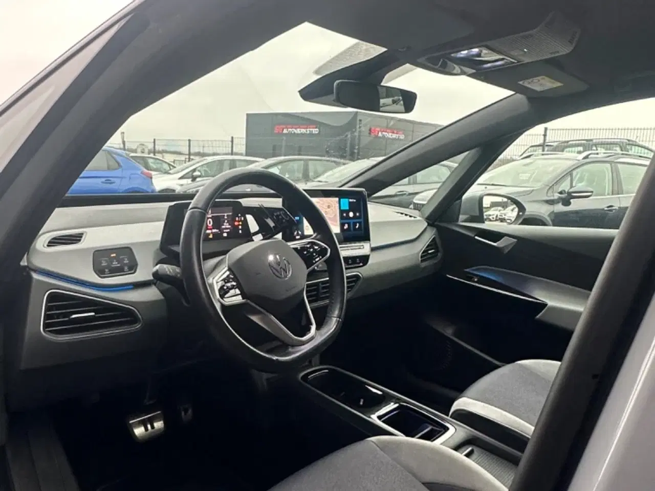 Billede 9 - VW ID.3 58 Pro Performance