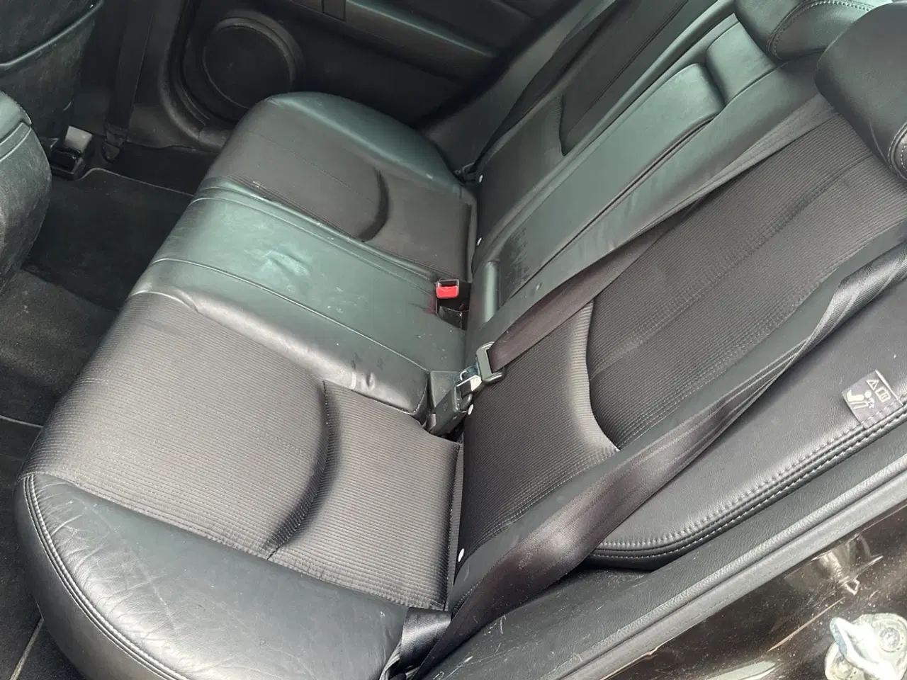 Billede 6 - Mazda 6 2,0 Premium aut.